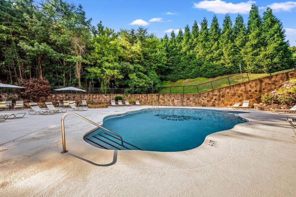 Pvt Pool At The Grotto Villa Сивиървил Екстериор снимка